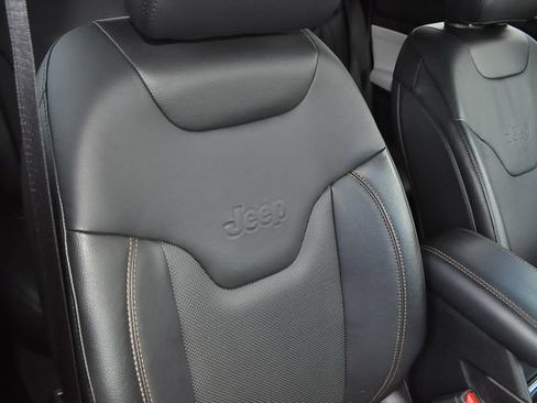 Used 2022 Jeep Compass Limited AWD/4WD image 22