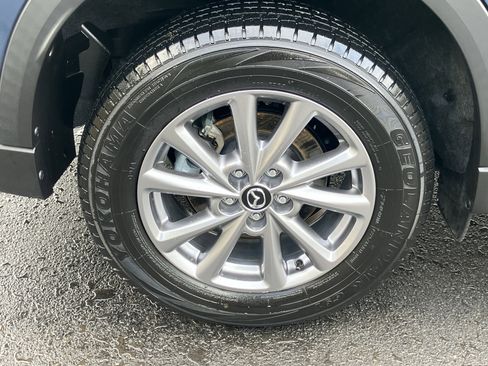 Used 2023 MAZDA CX-5 AWD 2.5 S image 13