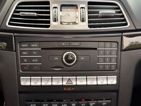 Used 2016 Mercedes-Benz E 400 Cabriolet image 41