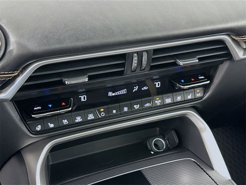 New 2026 MAZDA CX-90 Plug-In Hybrid w/ Premium Plus image 14