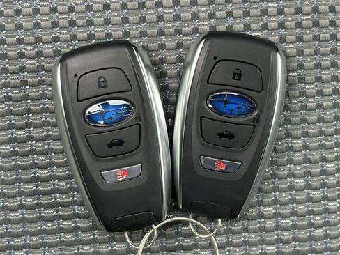 New 2026 Subaru Forester Premium image 21