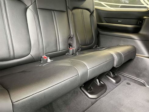 New 2025 Jeep Wagoneer Series II w/ Premium Group I image 35