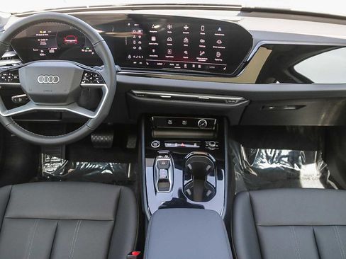 New 2025 Audi A5 2.0T Premium image 12