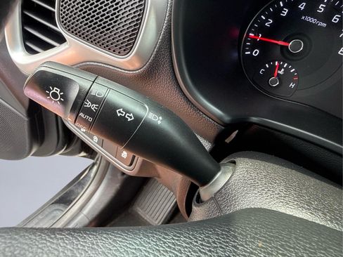 Used 2022 Kia Soul LX w/ Technology Package FWD image 20