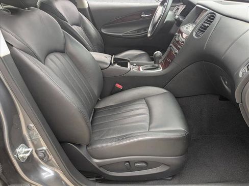 Used 2016 INFINITI QX50 AWD w/ Premium Plus Package image 22
