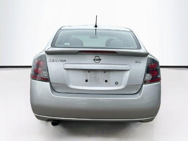 Used 2011 Nissan Sentra 2.0 SR FWD image 6