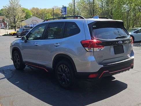 Used 2023 Subaru Forester Sport AWD/4WD image 26