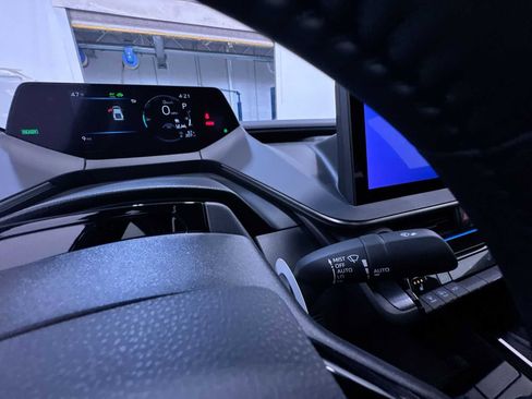 New 2026 Toyota Prius Plug-In Hybrid image 19