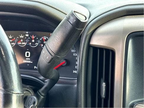 Used 2019 GMC Sierra 2500 Denali w/ Duramax Plus Package image 21