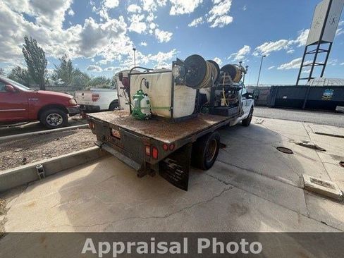Used 2016 Ford F350 XL w/ Power Equipment Group RWD image 10