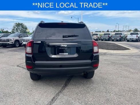 Used 2016 Jeep Compass Sport w/ Power Value Group FWD image 10