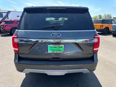 Used 2019 Ford Expedition XLT AWD/4WD image 8