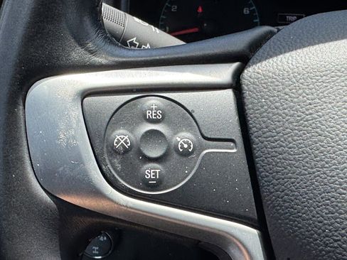 Used 2022 GMC Canyon Elevation AWD/4WD image 22