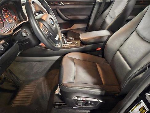 Used 2016 BMW X3 sDrive28i image 15