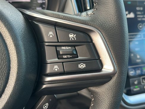 New 2025 Subaru Outback Limited image 16