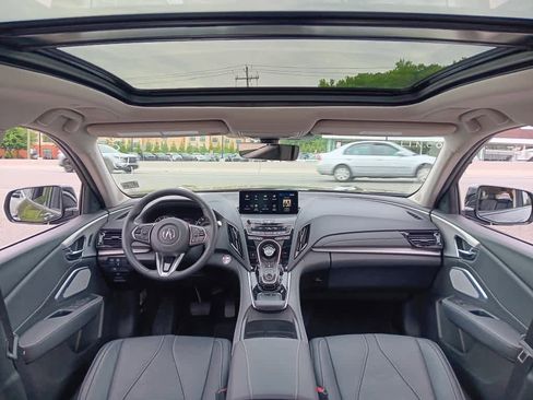 Used 2024 Acura RDX SH-AWD w/ Technology Package image 21