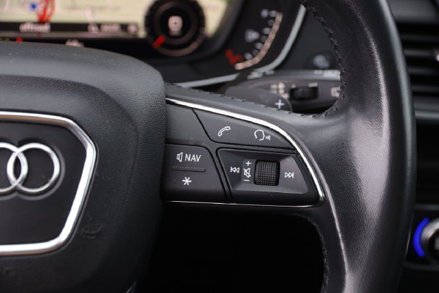 Used 2018 Audi Q5 2.0T Premium AWD/4WD image 31