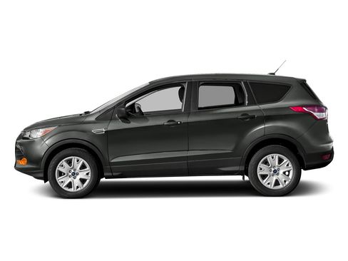 Used 2016 Ford Escape SE w/ SE Leather Comfort Package FWD image 2