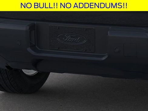 New 2025 Ford Bronco Sport Heritage w/ Convenience Package image 24