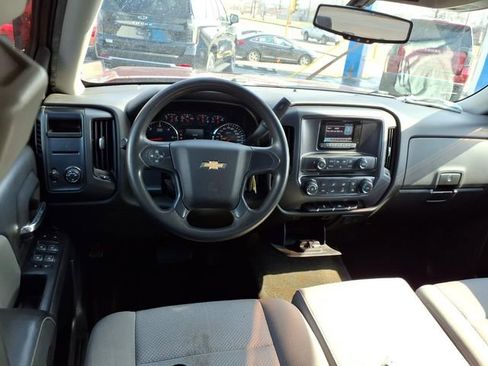 Used 2015 Chevrolet Silverado 1500 LS image 6