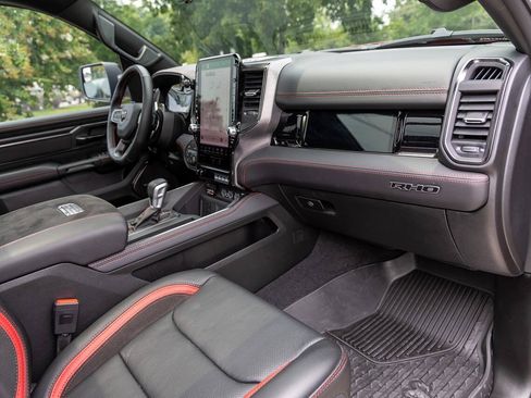 Used 2026 RAM 1500 RHO w/ RHO Level 1 Equipment Group AWD/4WD image 28