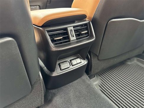 Certified 2024 Lexus ES 350 w/ Premium Package image 16