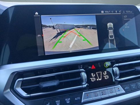 Certified 2023 BMW 430i Gran Coupe w/ Premium Package image 25