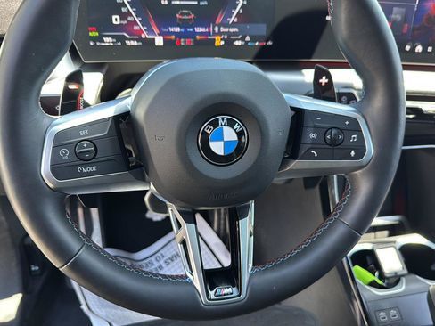Used 2026 BMW X1 M35i AWD/4WD image 22