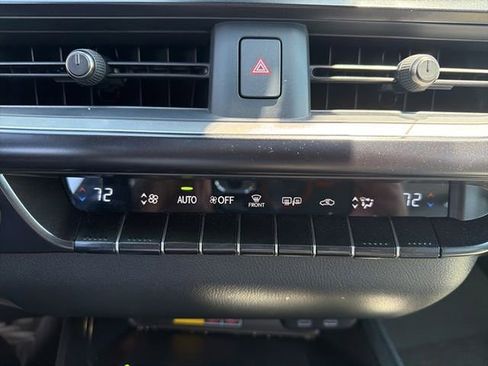 Used 2025 Lexus UX 300h AWD w/ Cold Area Package image 20