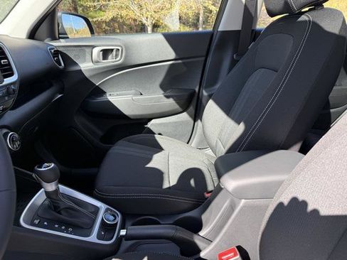 New 2026 Hyundai Venue SEL image 22