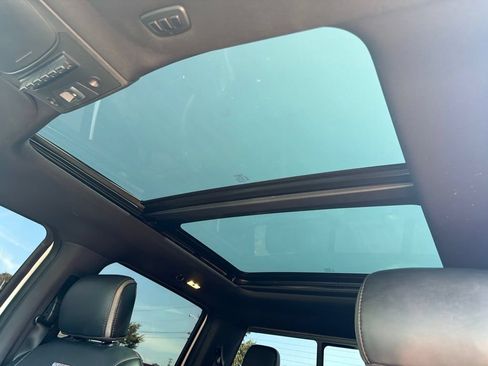 Used 2019 Ford F450 Platinum w/ Platinum Ultimate Package AWD/4WD image 11