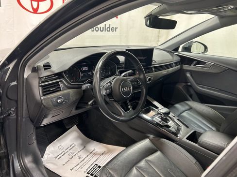 Used 2021 Audi A4 2.0T Premium w/ Convenience Package image 22
