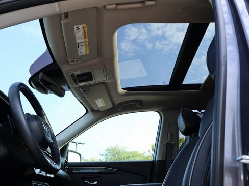 Used 2023 Honda Pilot Elite image 33