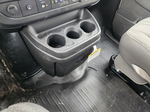 New 2024 Chevrolet Express 3500 w/ Power Convenience Package image 20