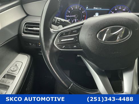Used 2020 Hyundai Palisade SEL w/ Convenience Package FWD image 19
