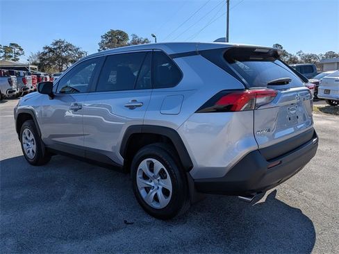 Used 2024 Toyota RAV4 LE image 5