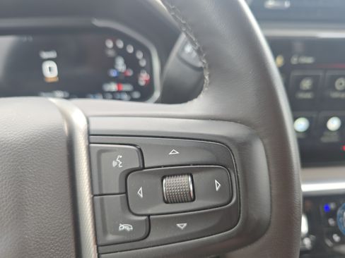 Used 2026 GMC Sierra 2500 Denali AWD/4WD image 28