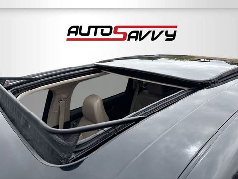 Used 2022 Lincoln Nautilus Reserve w/ Equipment Group 202A AWD/4WD image 23