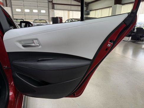 Used 2021 Toyota Corolla SE w/ Carpet Mat Package (TMS) image 14