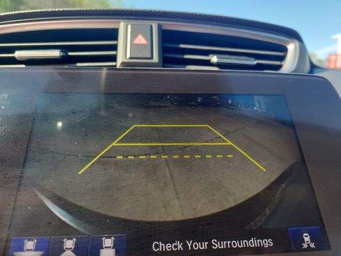 Used 2018 Honda CR-V EX-L image 25