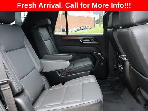 Used 2026 GMC Yukon Denali AWD/4WD image 11
