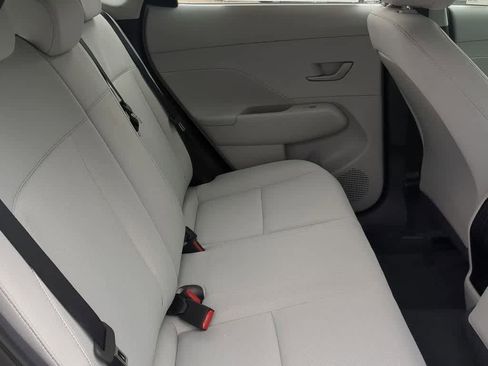 New 2026 Hyundai Kona SE FWD image 21