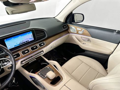 Certified 2022 Mercedes-Benz GLE 350 image 24