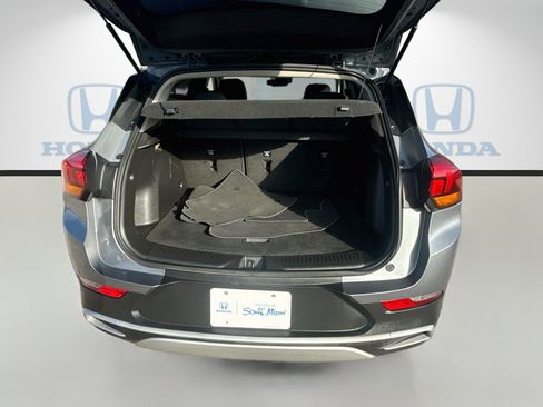 Used 2020 Buick Encore GX Preferred FWD image 25