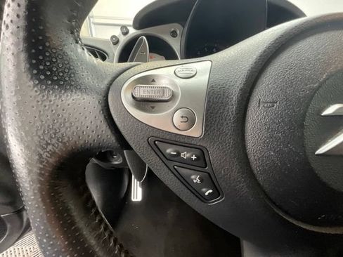 Used 2010 Nissan 370Z Touring RWD image 14