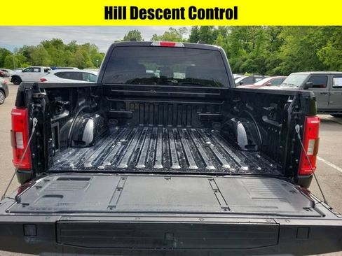 Used 2023 Ford F150 XLT w/ Equipment Group 302A High AWD/4WD image 27