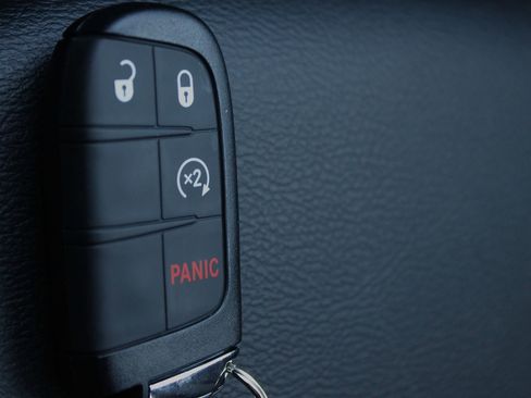 New 2026 Jeep Compass Latitude image 30