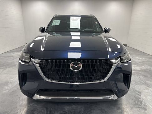Certified 2024 MAZDA CX-90 3.3 Turbo S w/ Premium Package AWD/4WD image 2