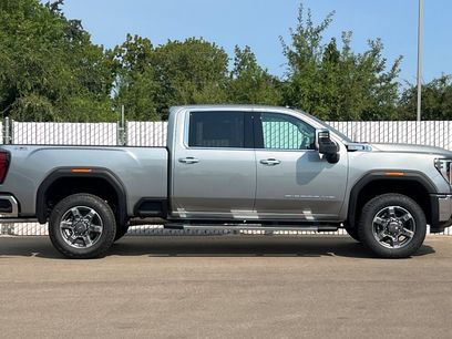 New 2026 GMC Sierra 2500 SLT
