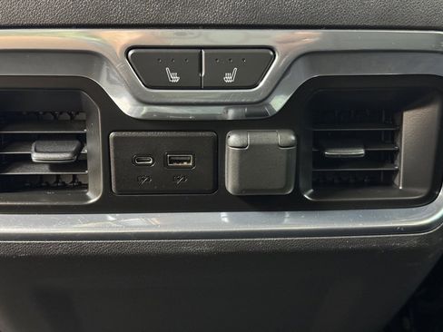 Used 2019 GMC Sierra 1500 SLT w/ SLT Premium Plus Package image 19